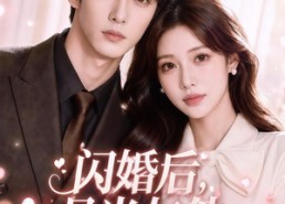 【闪婚后，月光与他皆温柔】98集短剧免费完整观看
