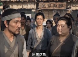 【厨娘火遍京城】99集精彩短剧免费在线瞧