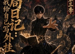 【终局日记：我给自己写外挂第三季】90集短剧免费完整观看