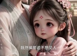 【冷宫萌宝，父皇偷听我心声】60集精彩短剧在线速看