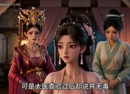 【团宠憨妃】38集爆款短剧免费在线观瞧