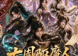 【大周驱魔人】192集短剧全集免费在线观看哟