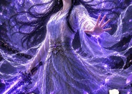 【神魔归璃】126集短剧全集免费畅看