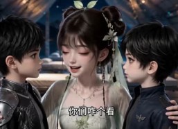 【被迫和元帅绑定后我成了星际团宠】94集短剧免费在线播放全集
