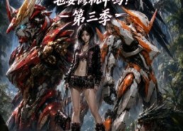 【精神小妹也要修机甲吗第三季】142集短剧全集免费畅享观看
