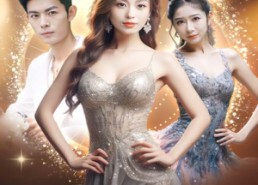 【下一站舞后】80集短剧免费畅享观看