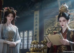 【穿书女尊：我的美男我来罩第二季】110集超火短剧免费在线赏观