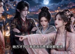 短剧《娶了貌美鲛人后（58集）》完整版免费畅享