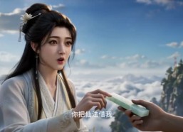 【温不晚：仙界奇缘2】95集精彩短剧在线免费看