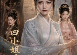 【四小姐不装了】117集优质短剧在线速看