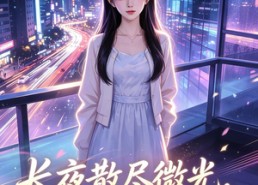 【长夜散尽微光，小源知暖妻女】143集短剧全集免费在线赏
