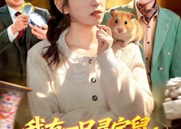 【我有一只寻宝鼠，带我狂揽世间宝贝】104集短剧在线高清观看