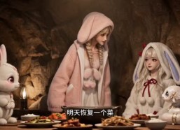 【凛冬跟随囤货绝境求生】149集免费短剧在线赏阅