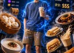 【让我开早餐店，我下午才营业啊第三季】81集短剧免费在线完整观看