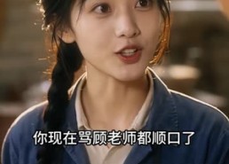 【七零小知青：吃瓜搞钱两不误】128集短剧免费全集速看