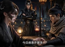 【与君共朝华第一季】93集短剧全集免费瞅看