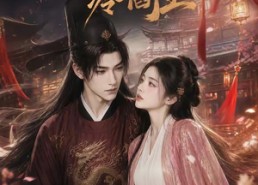 【娇财神与冷阎王】26集短剧全集免费畅看