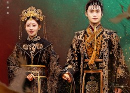 【皇后娘娘带球跑路】61集短剧免费在线全观享