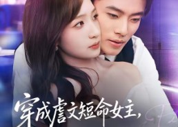 【穿成虐文短命女主，我拐走反派大佬】80集精彩短剧在线随心看