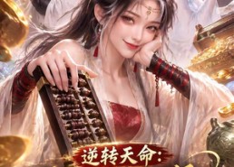 【逆转天命：别人修仙打怪我专薅男主机缘二】225集短剧免费高清观看