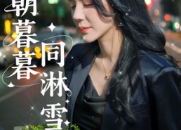 【朝朝暮暮同淋雪】32集免费短剧在线赏看