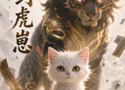 【万剑虎崽】41集热门短剧在线赏看