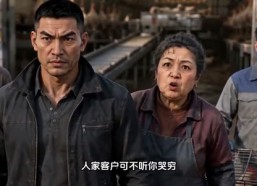 【肉鸡加工厂风云录】42集优质短剧在线免费瞧