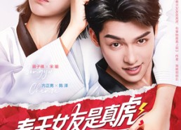 【奉天女友是真虎有事她是真上】70集夸克网盘短剧免费观看