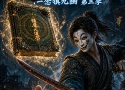 【长生狱主，一念镇九幽第三季】134集短剧在线免费完整观