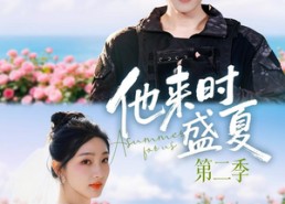 【他来时盛夏第二季】76集优质短剧在线观览