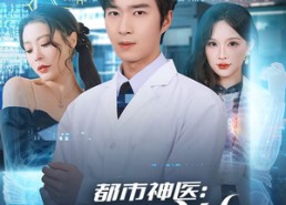 【都市神医：我能和美女器官对话】80集在线短剧免费畅快观看