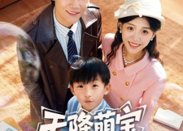 【天降萌宝爸比快来抢婚了】60集短剧全集免费在线赏看