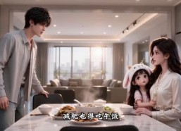 【超级奶爸：我的小棉袄是满级金手指第二季】134集短剧全集在线免费观