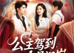 【公主驾到全员泪崩】81集短剧免费全集一键观看