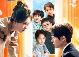 【错离婚后，喜提四宝当爹地】60集短剧在线完整观看