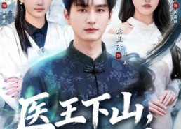 【医王下山，尔等跪下】81集热门短剧免费完整看