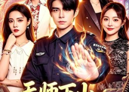 【天师下山，横扫一切】87集短剧免费全集直看