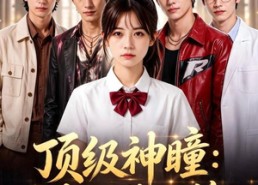 【顶级神瞳：我医鉴双绝】72集短剧在线观看无广告版