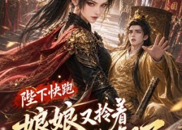 【陛下快跑娘娘又拎着长刀上朝了】57集精彩短剧在线畅看