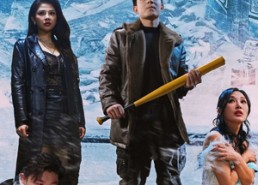 【末日冰封姐姐们求开门】60集短剧免费高清在线看