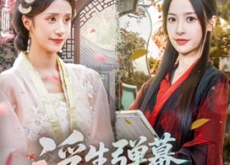 【浮生弹幕照古今】76集短剧在线全集畅快看