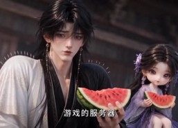 仙侠3D短剧《谁把我仙侠游戏退出键扣了3D版第三季（147集）》全集免费赏