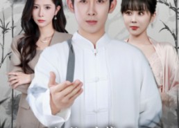 【道长别装了我知道你会仙术】50集短剧免费在线全览看