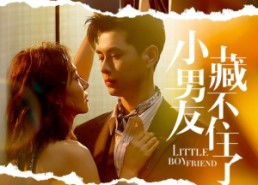 【小男友藏不住了】81集高清短剧免费畅看