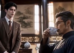 【卯卯的陆公馆】41集免费短剧全集在线观看
