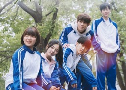 【青春不期而遇】50集短剧全集免费观览