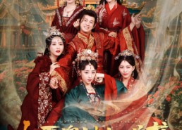 【大夏傻神之逆袭】65集短剧免费全集观享