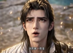 【众圣求我出世：我从洪荒苟到大唐！】70集短剧全集免费在线速看