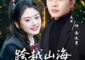 【跨越山海拥抱你】51集免费短剧在线畅看