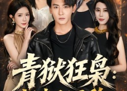 【青狱狂枭_归来即无敌】65集短剧免费全集在线速看